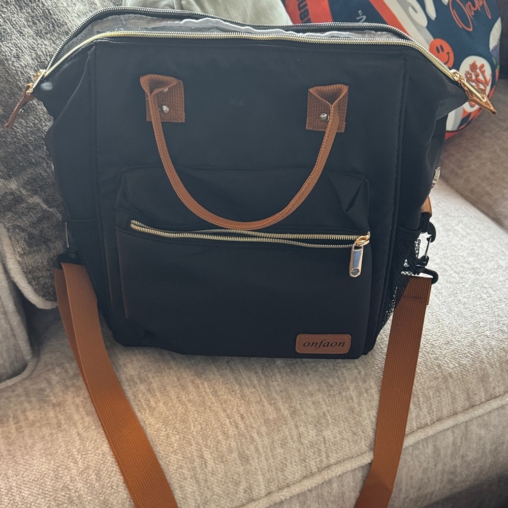 Brand new lunch box!